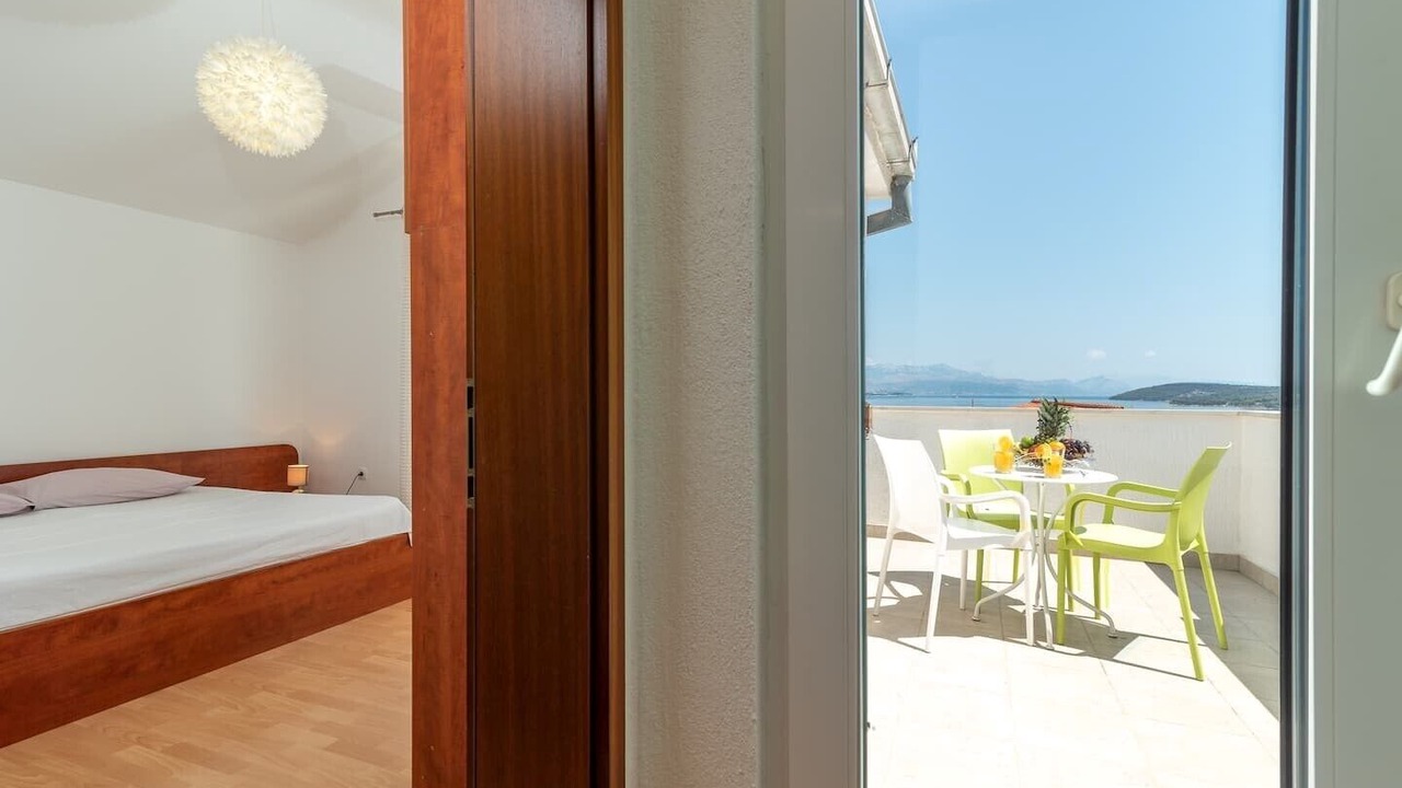 Photo of Patio Balcony in Slatine