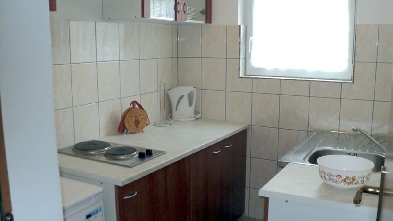 Photo of Kitchen in Donji Karin