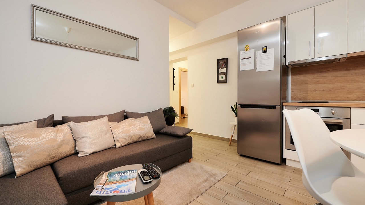 Photo of Bedroom in Seget Donji