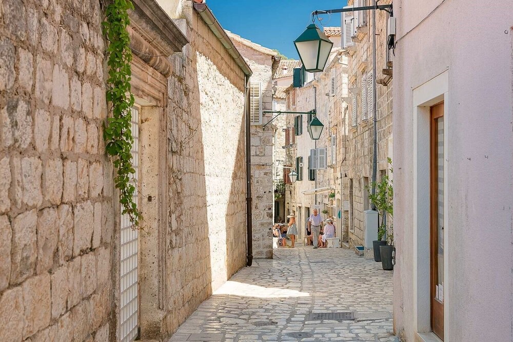 Photo of Others in Hvar Old Town