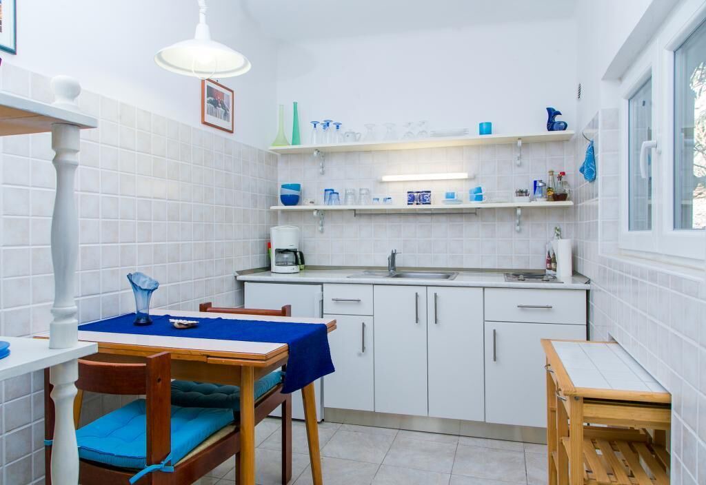 Photo of Kitchen in Montovjerna