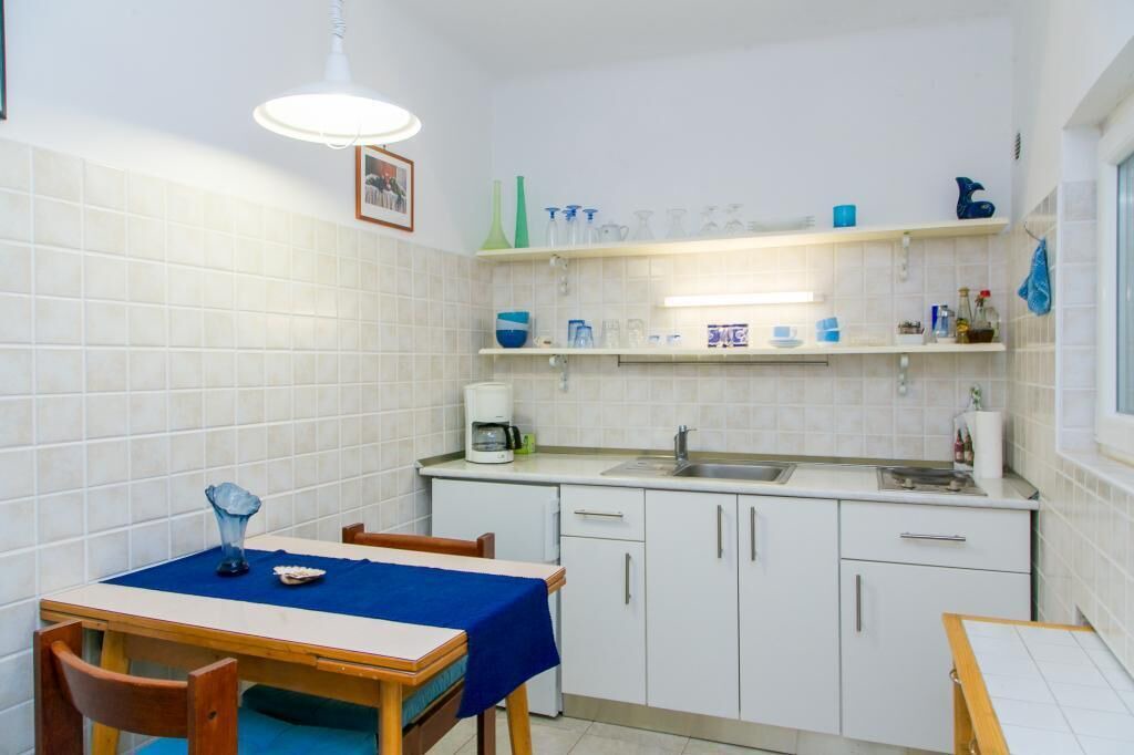 Photo of Kitchen in Montovjerna