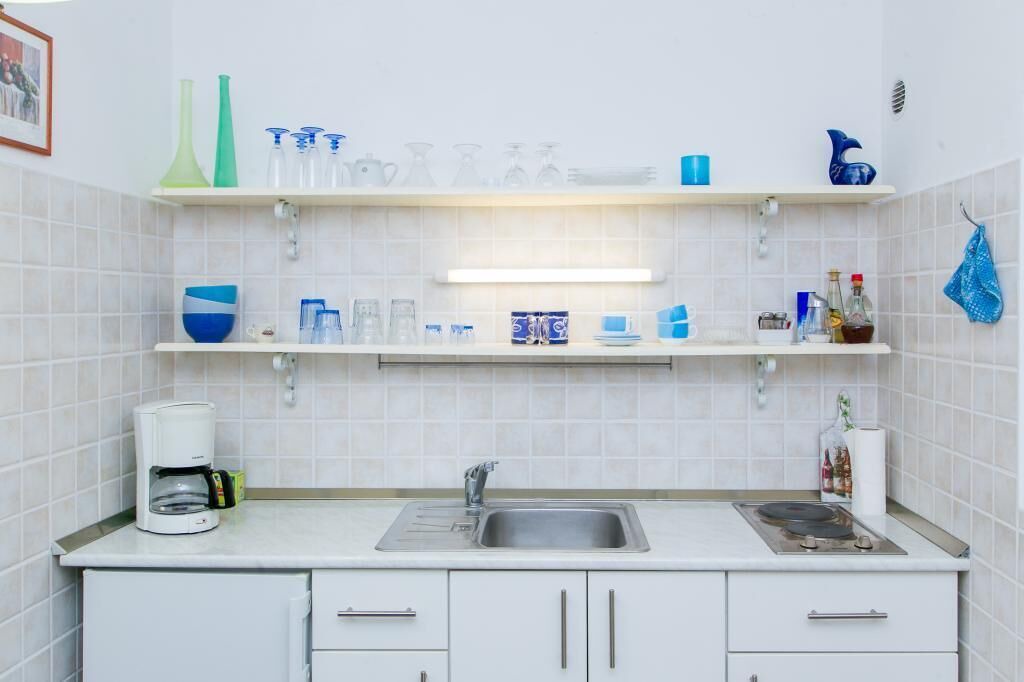 Photo of Kitchen in Montovjerna