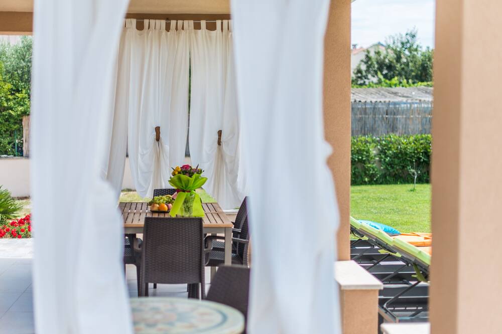 Photo of Patio Balcony in Liznjan