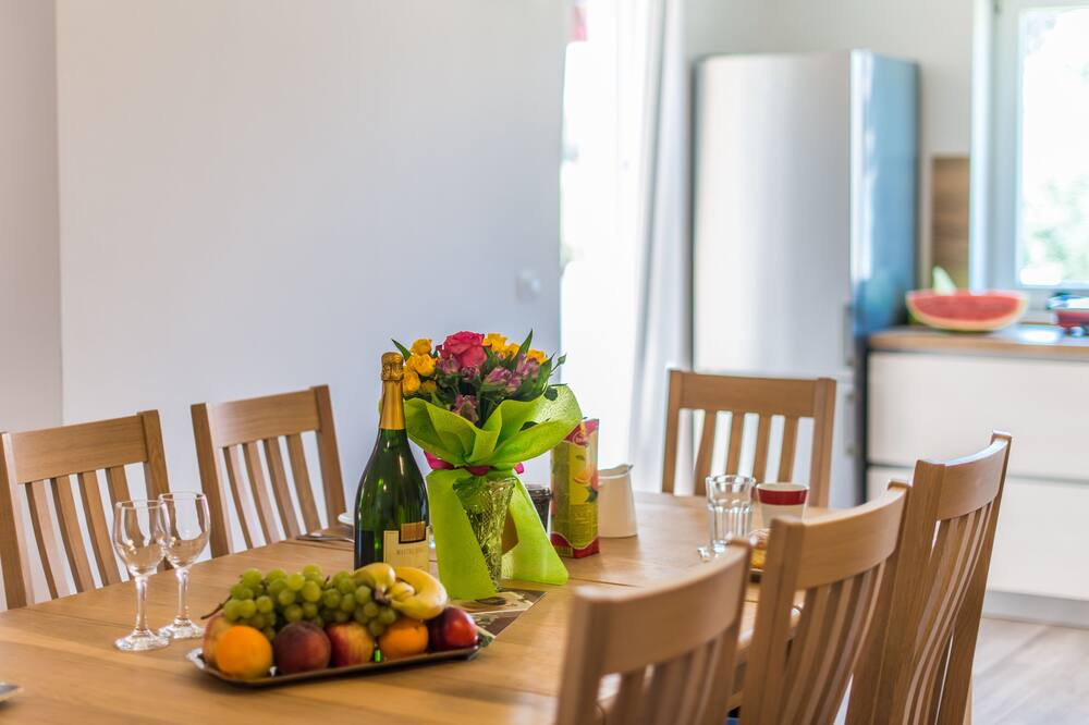 Photo of Kitchen in Liznjan