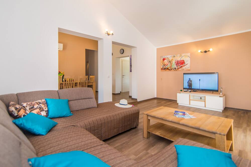 Photo of Livingroom in Liznjan