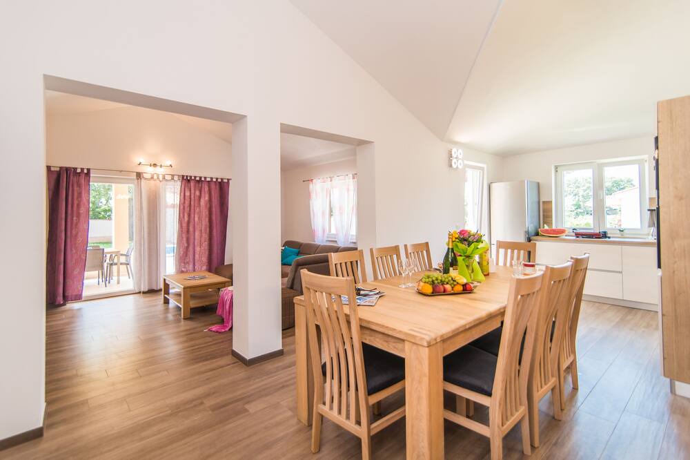 Photo of Livingroom in Liznjan