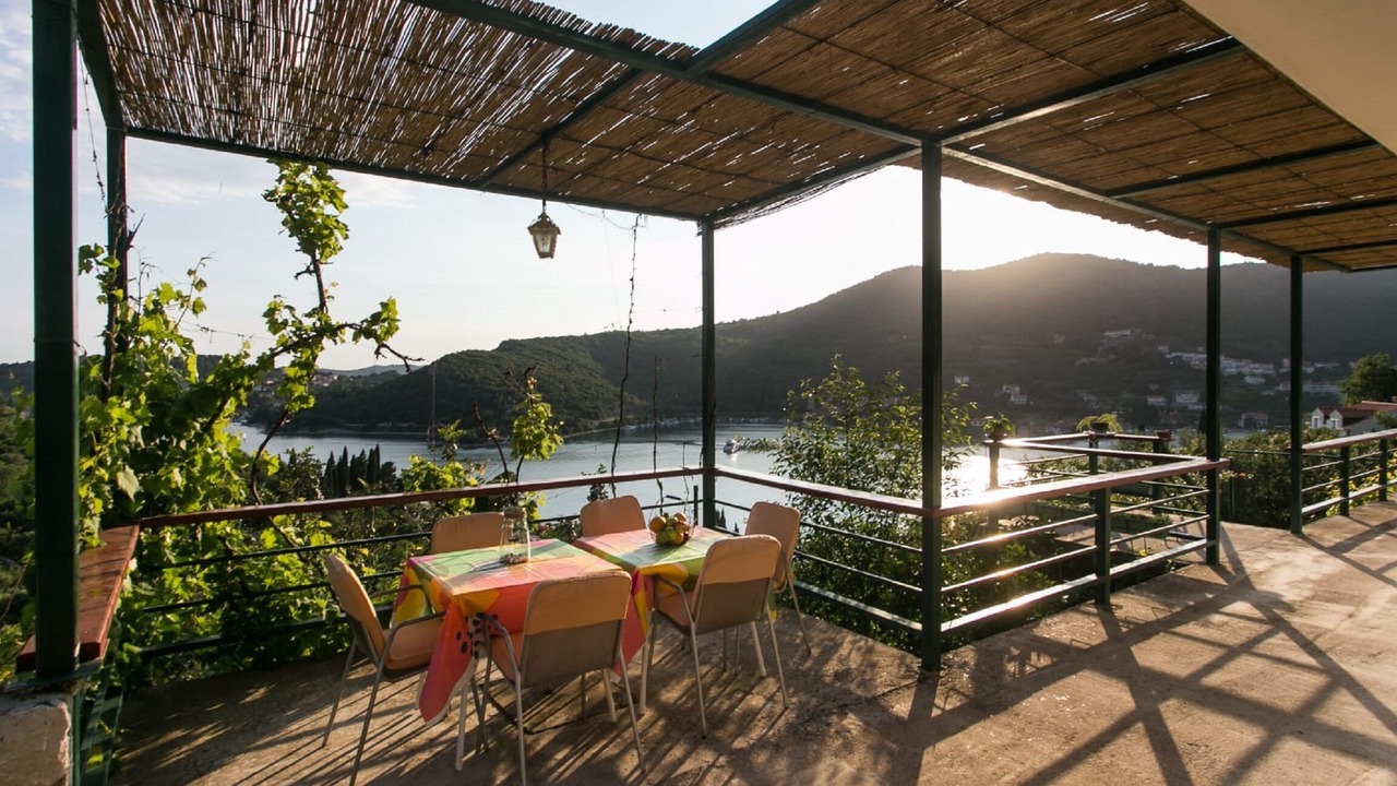 Photo of Patio Balcony in Zaton