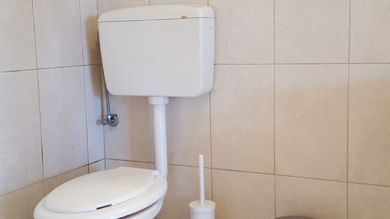 Photo of Bathroom in Zaton