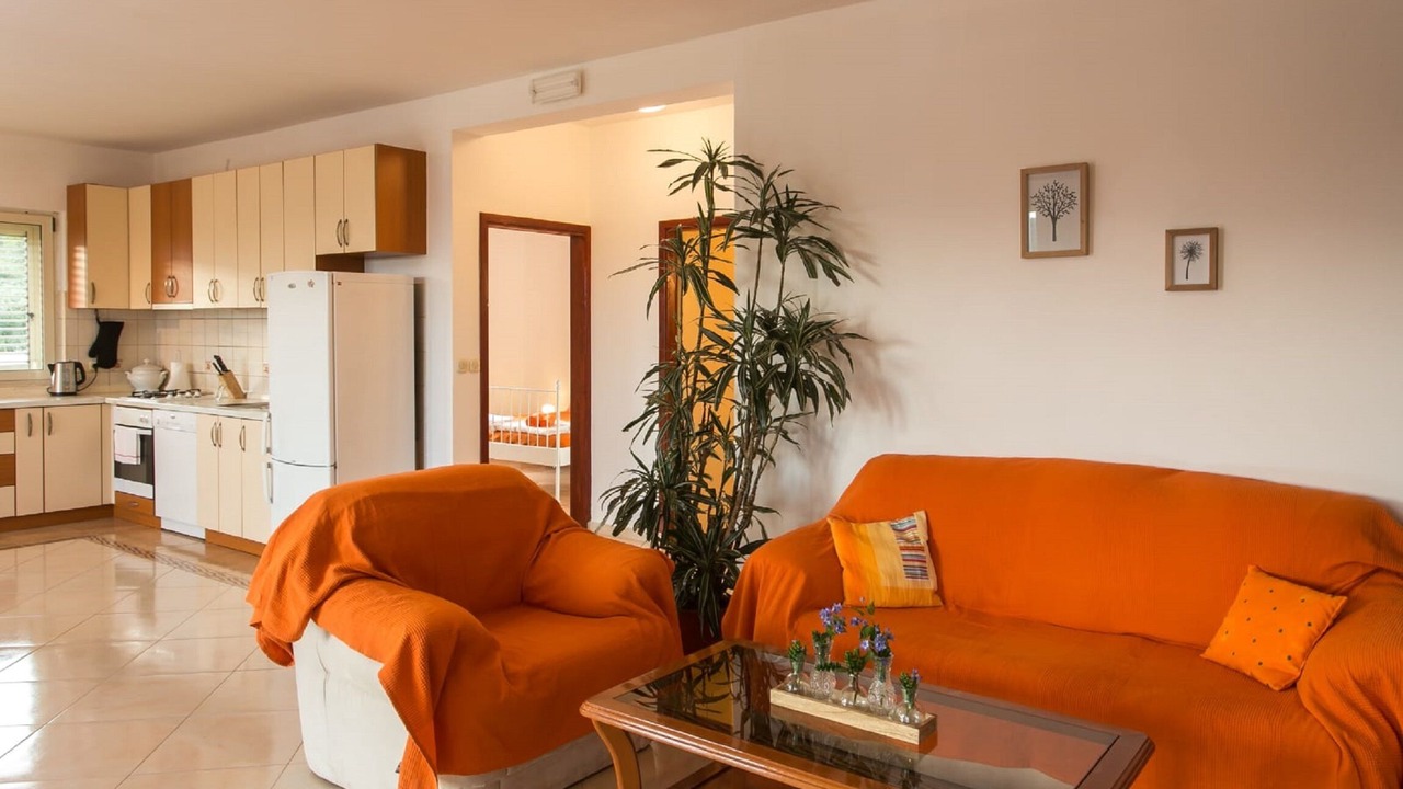 Photo of Bedroom in Zaton