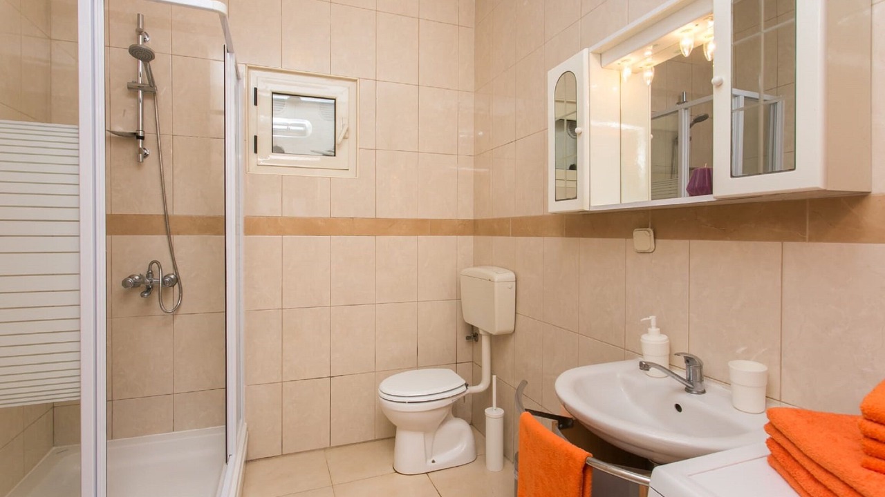 Photo of Bathroom in Zaton