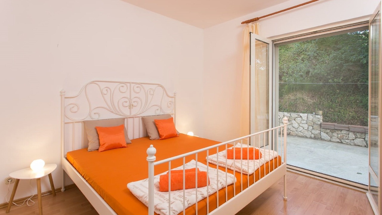 Photo of Bedroom in Zaton