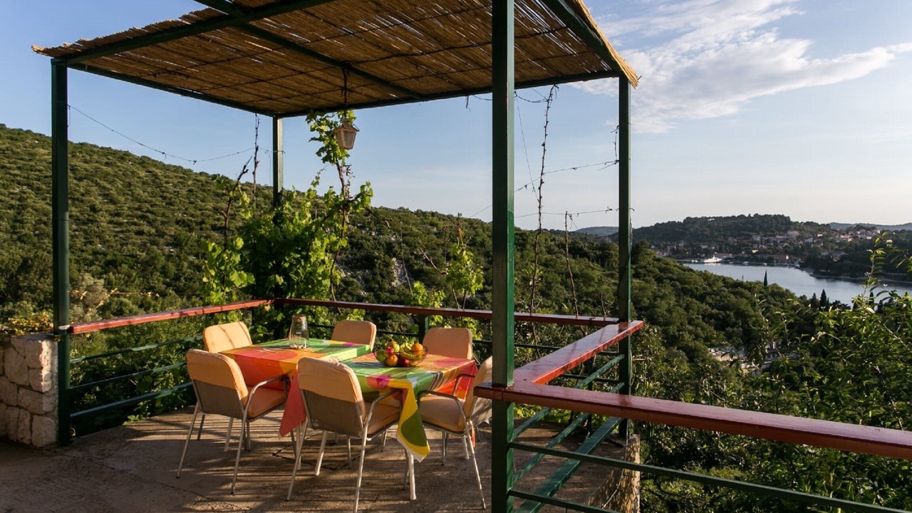 Photo of Patio Balcony in Zaton