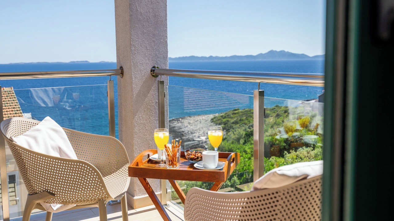 Photo of Patio Balcony in Zavalatica