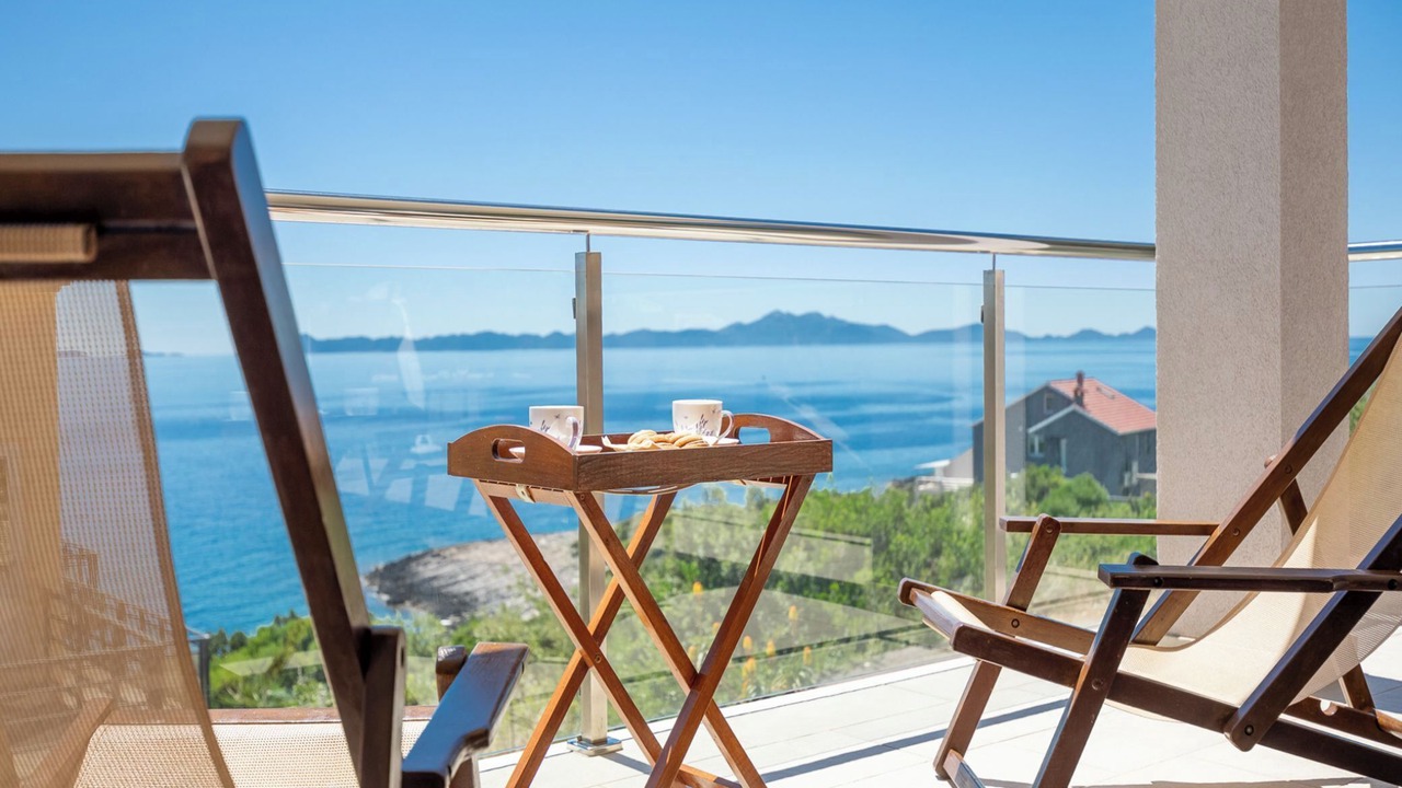 Photo of Patio Balcony in Zavalatica