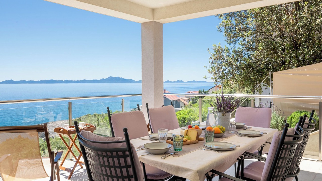 Photo of Patio Balcony in Zavalatica