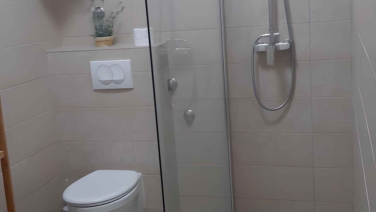 Photo of Bathroom in Susica