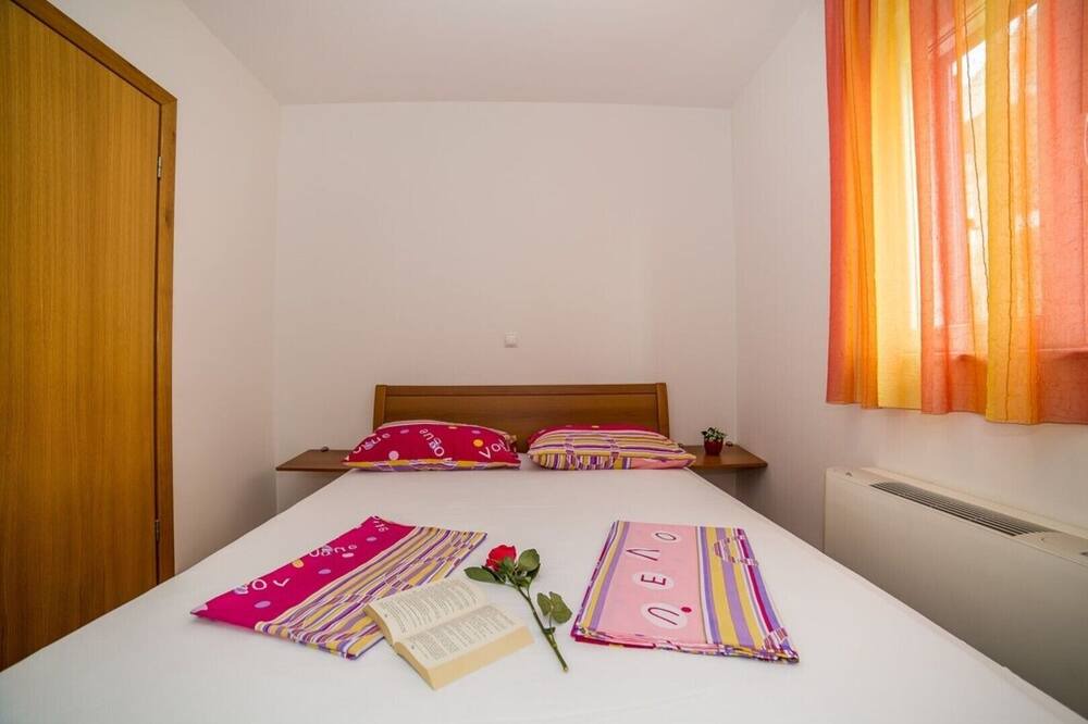 Photo of Bedroom in Zelenka