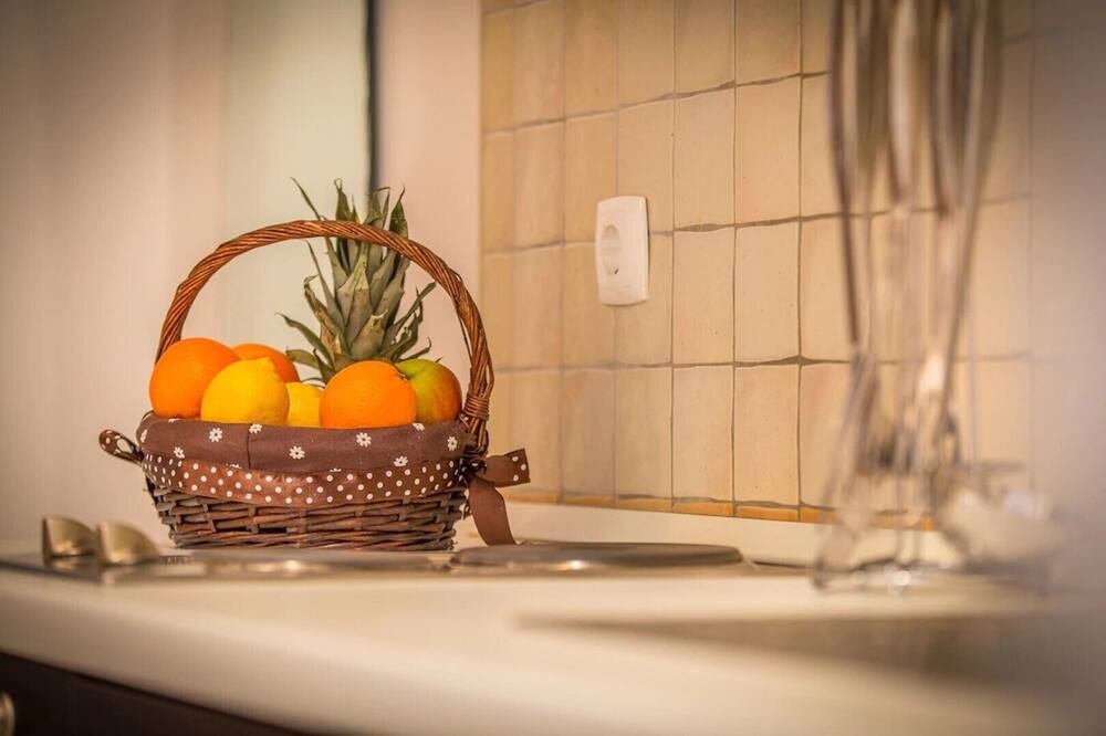 Photo of Kitchen in Zelenka