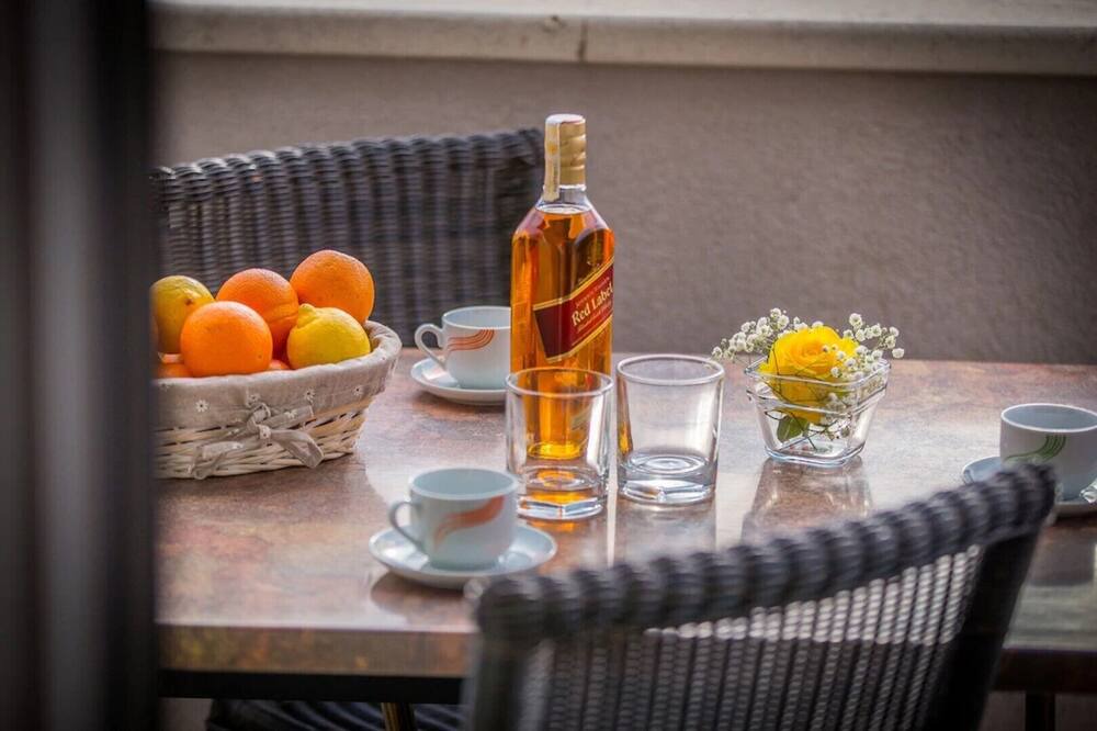 Photo of Patio Balcony in Zelenka