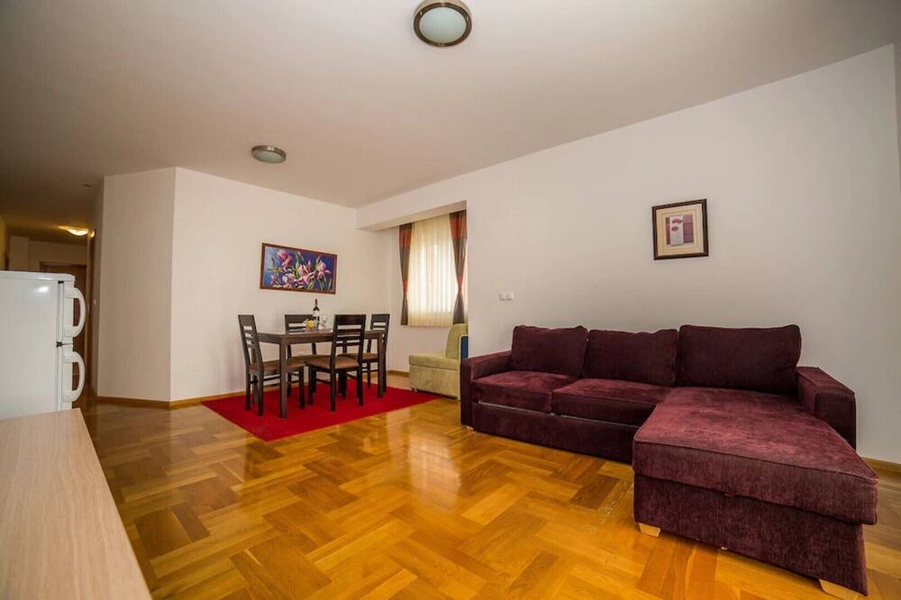 Photo of Livingroom in Zelenka