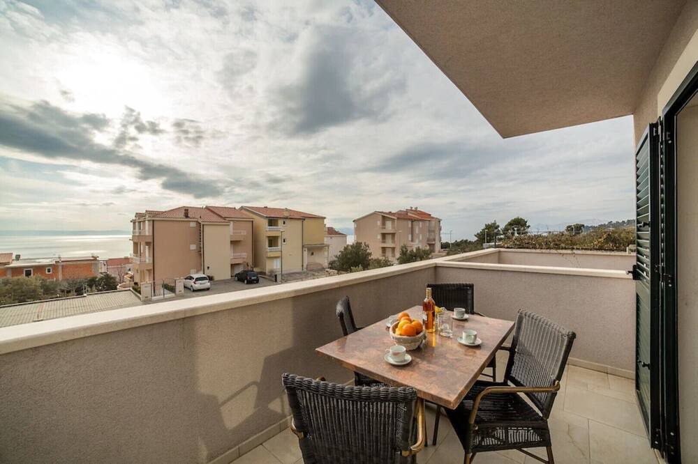 Photo of Patio Balcony in Zelenka