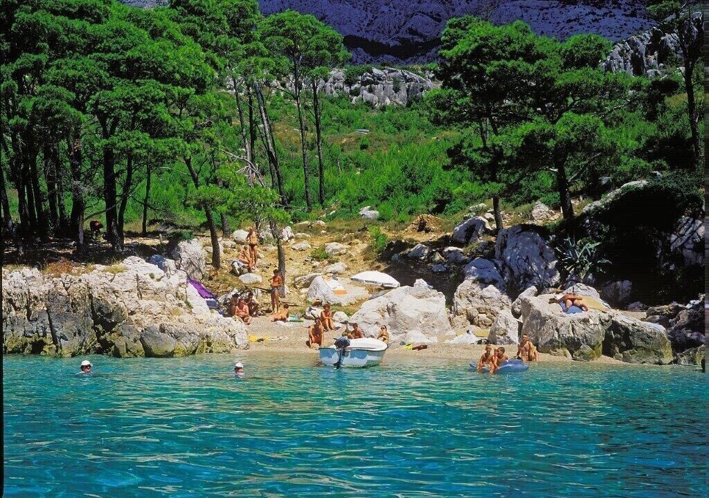 Photo of Outdoor in Zelenka
