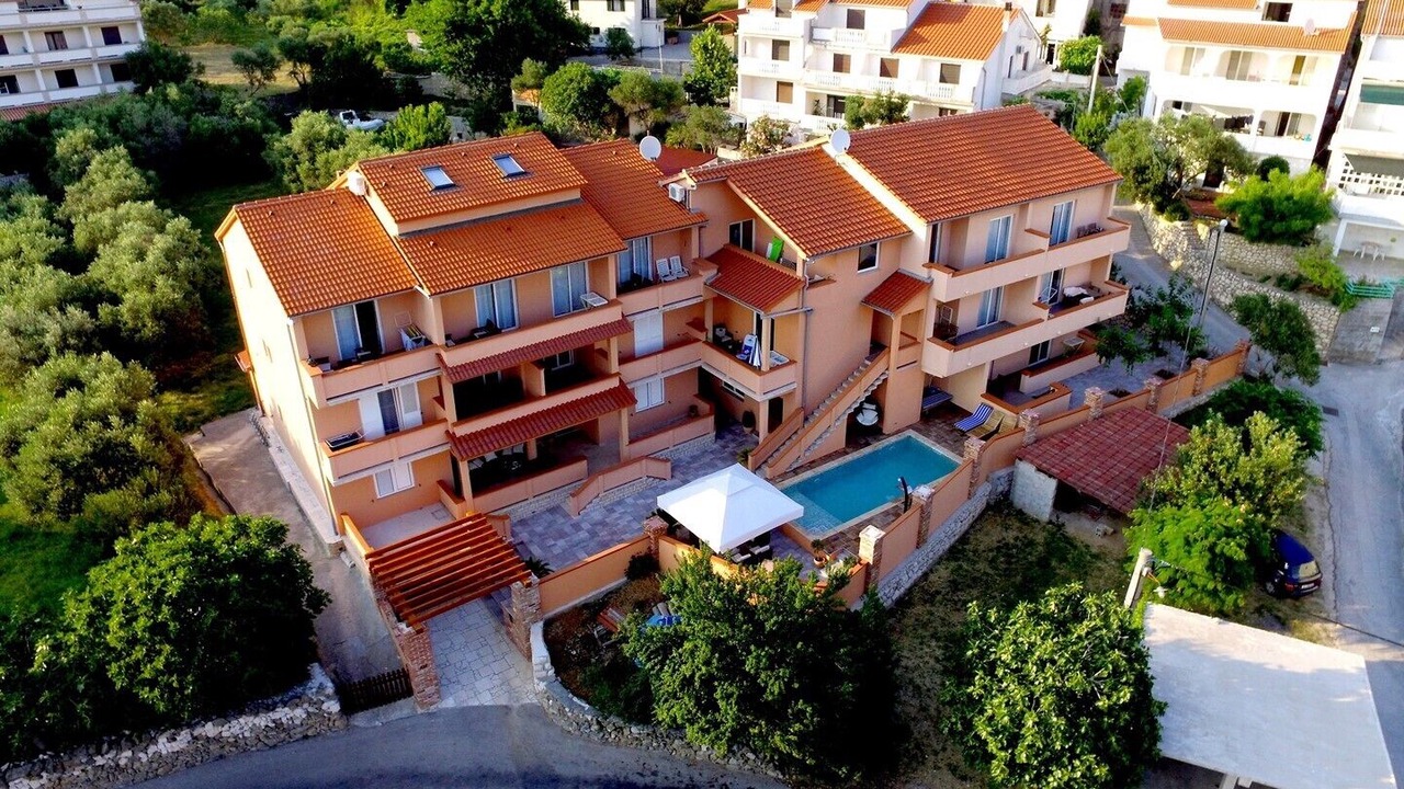 Photo of Outdoor in Kampor