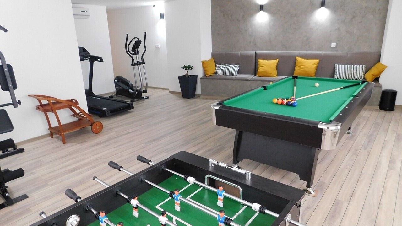 Photo of Bedroom in Kampor