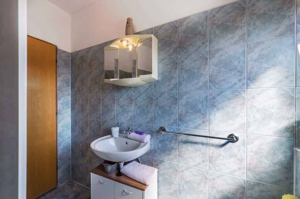Photo of Bathroom in Fazana