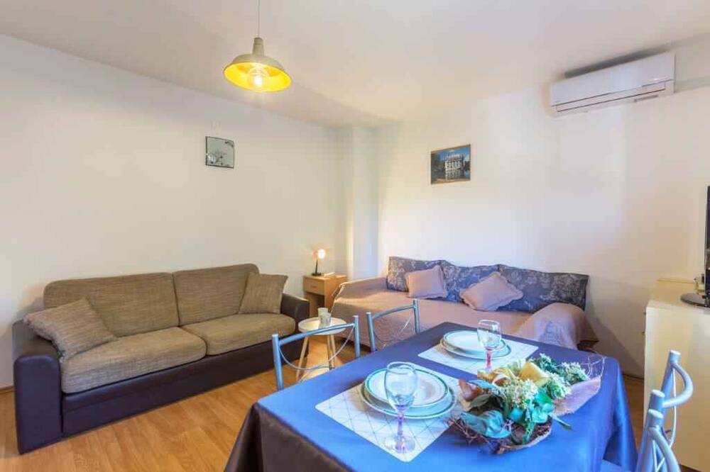 Photo of Livingroom in Fazana