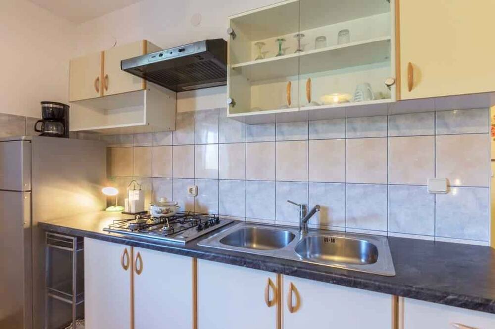 Photo of Kitchen in Fazana