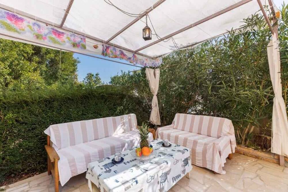 Photo of Patio Balcony in Fazana