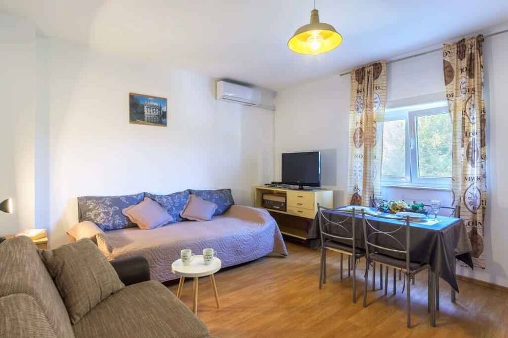 Photo of Livingroom in Fazana