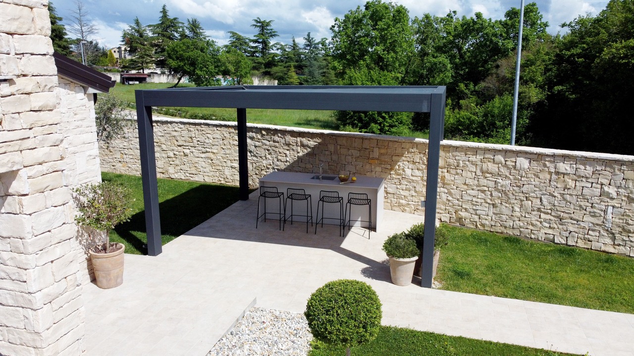 Photo of Outdoor in Kanfanar