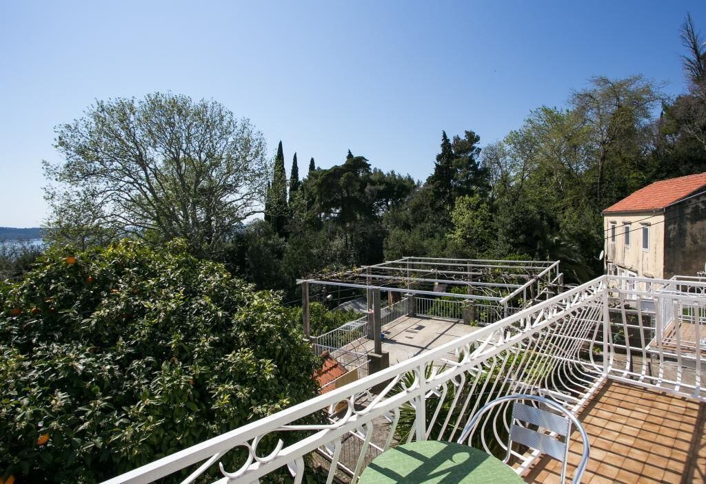 Photo of Patio Balcony in Trsteno