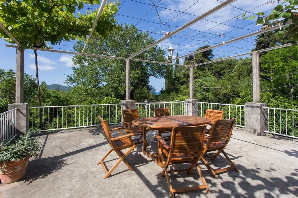 Photo of Patio Balcony in Trsteno