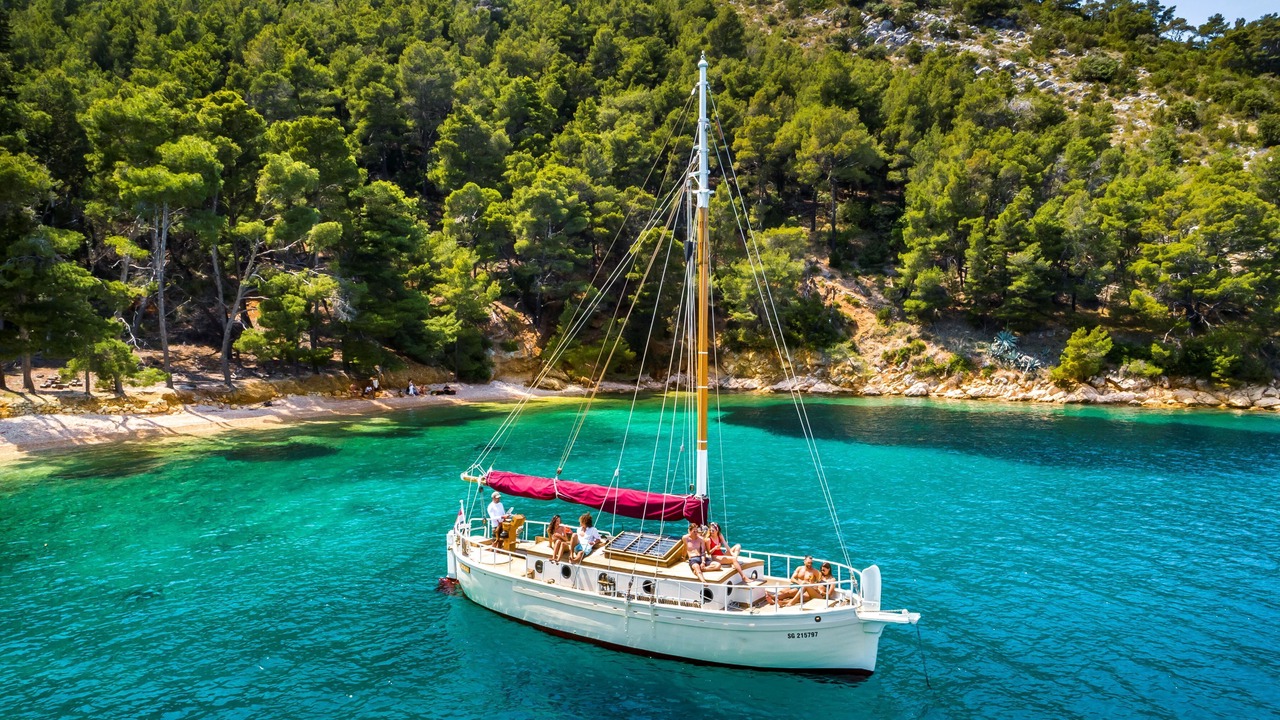 Photo of Outdoor in Stari Grad