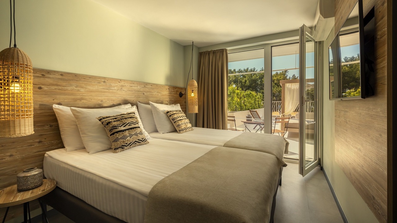 Photo of Bedroom in Stari Grad