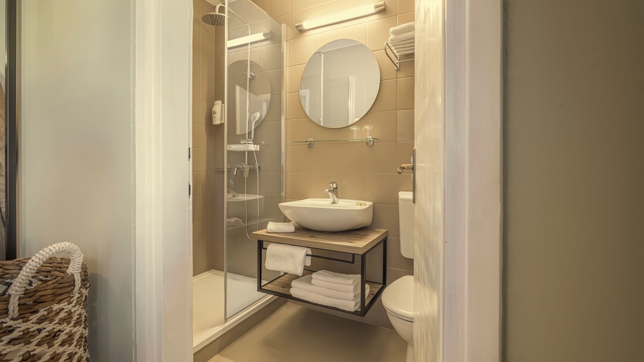 Photo of Bathroom in Stari Grad