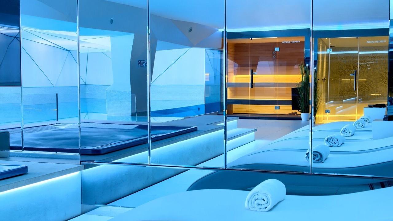 Photo of Bedroom in Duce