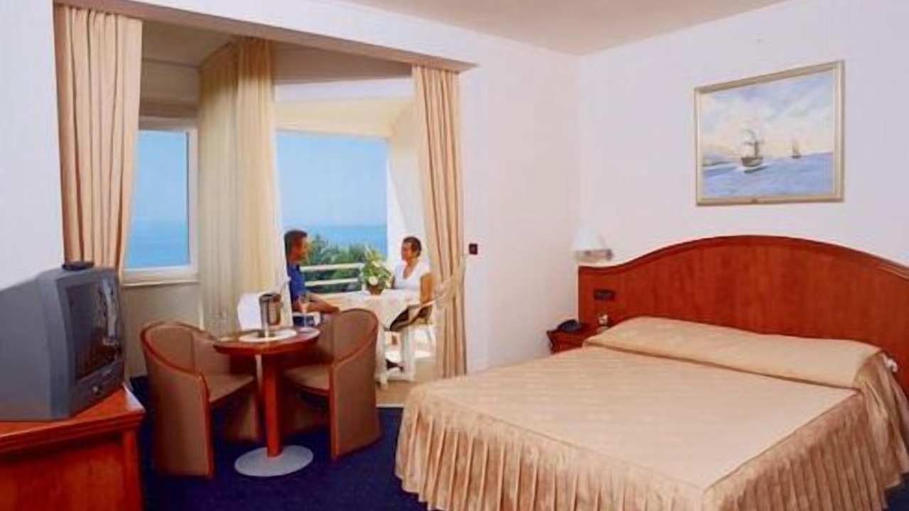 Photo of Bedroom in Tucepi