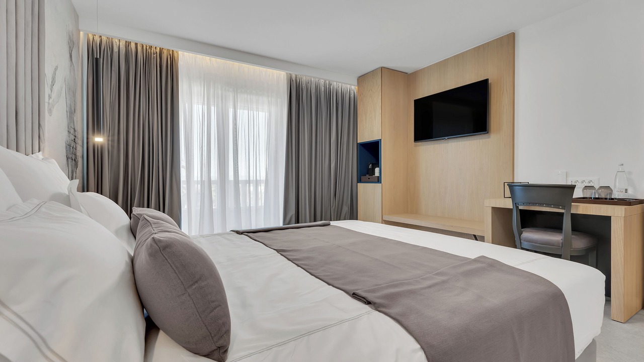 Photo of Bedroom in Tucepi
