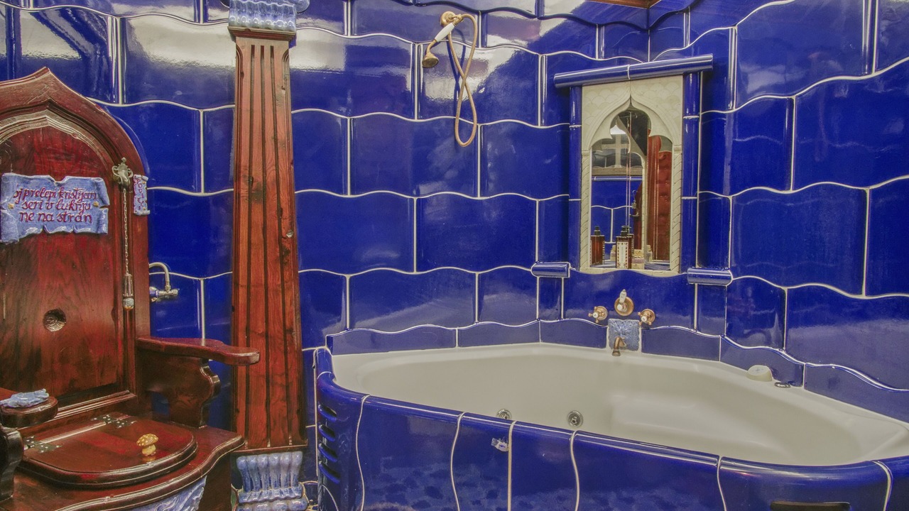 Photo of Bathroom in Zagreb