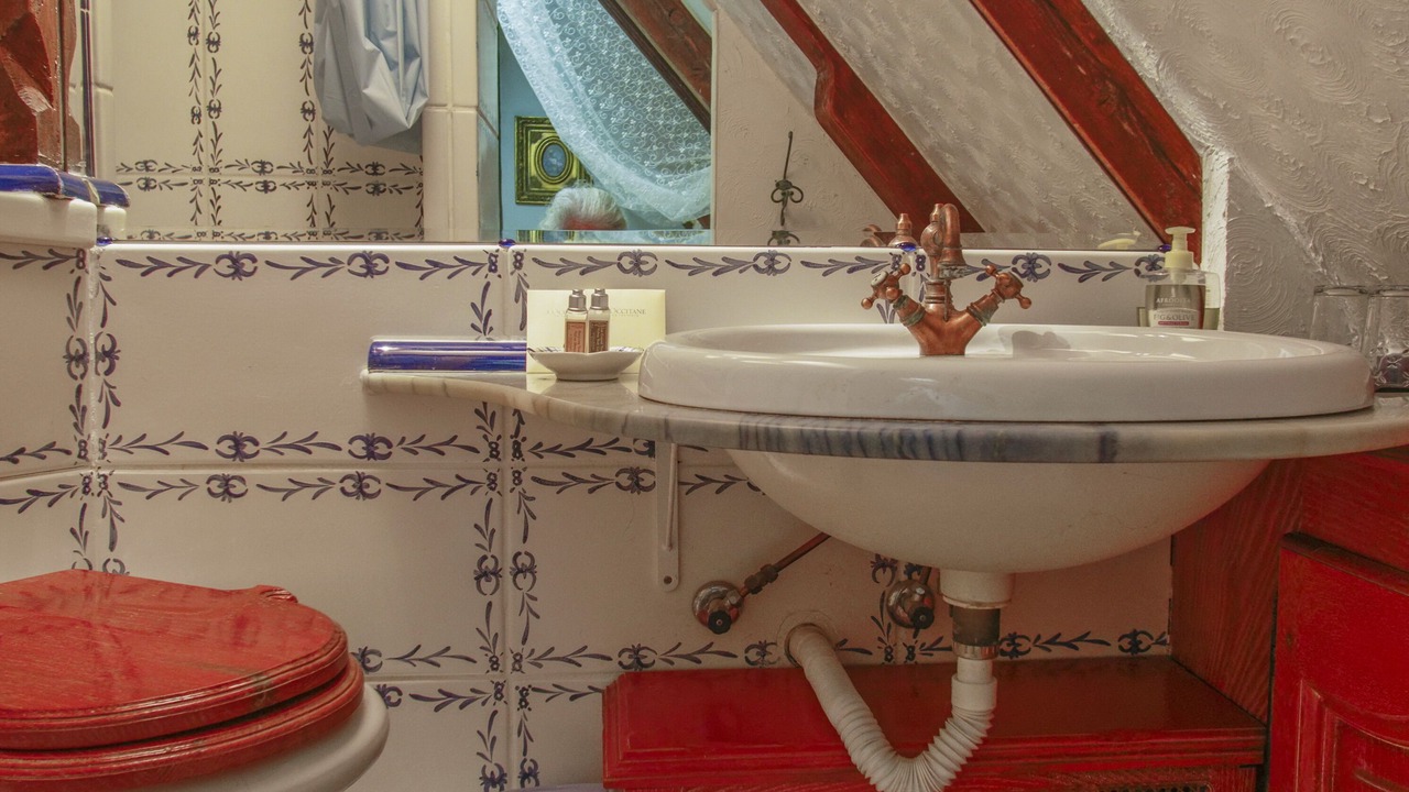 Photo of Bathroom in Zagreb