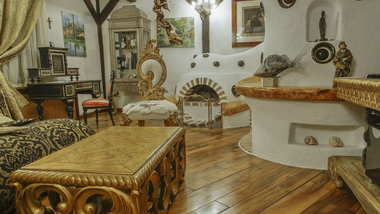 Photo of Livingroom in Zagreb