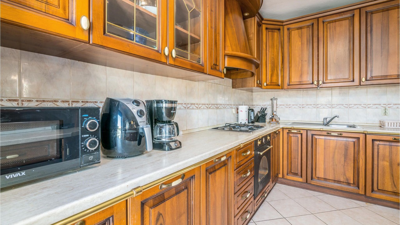 Photo of Kitchen in Polje