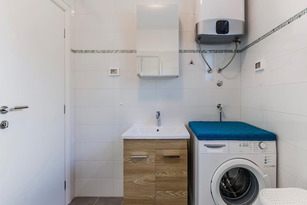 Photo of Bathroom in Galizana