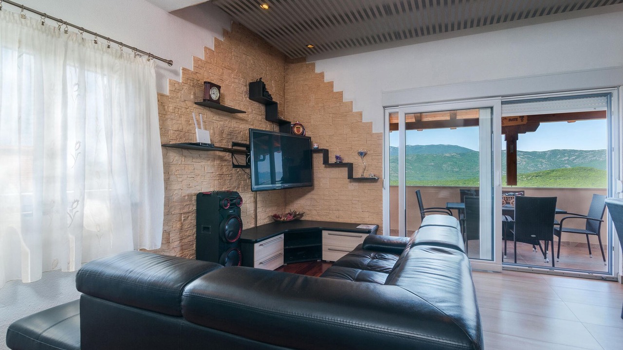 Photo of Livingroom in Slivno