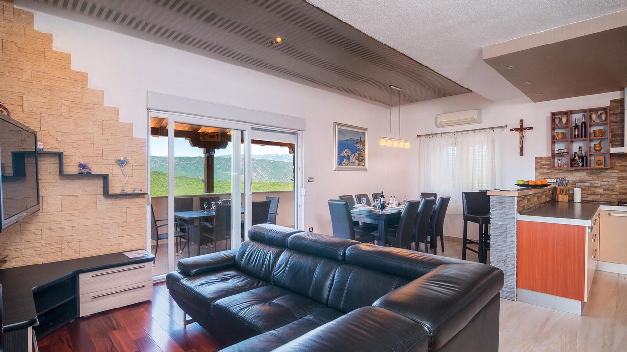 Photo of Livingroom in Slivno